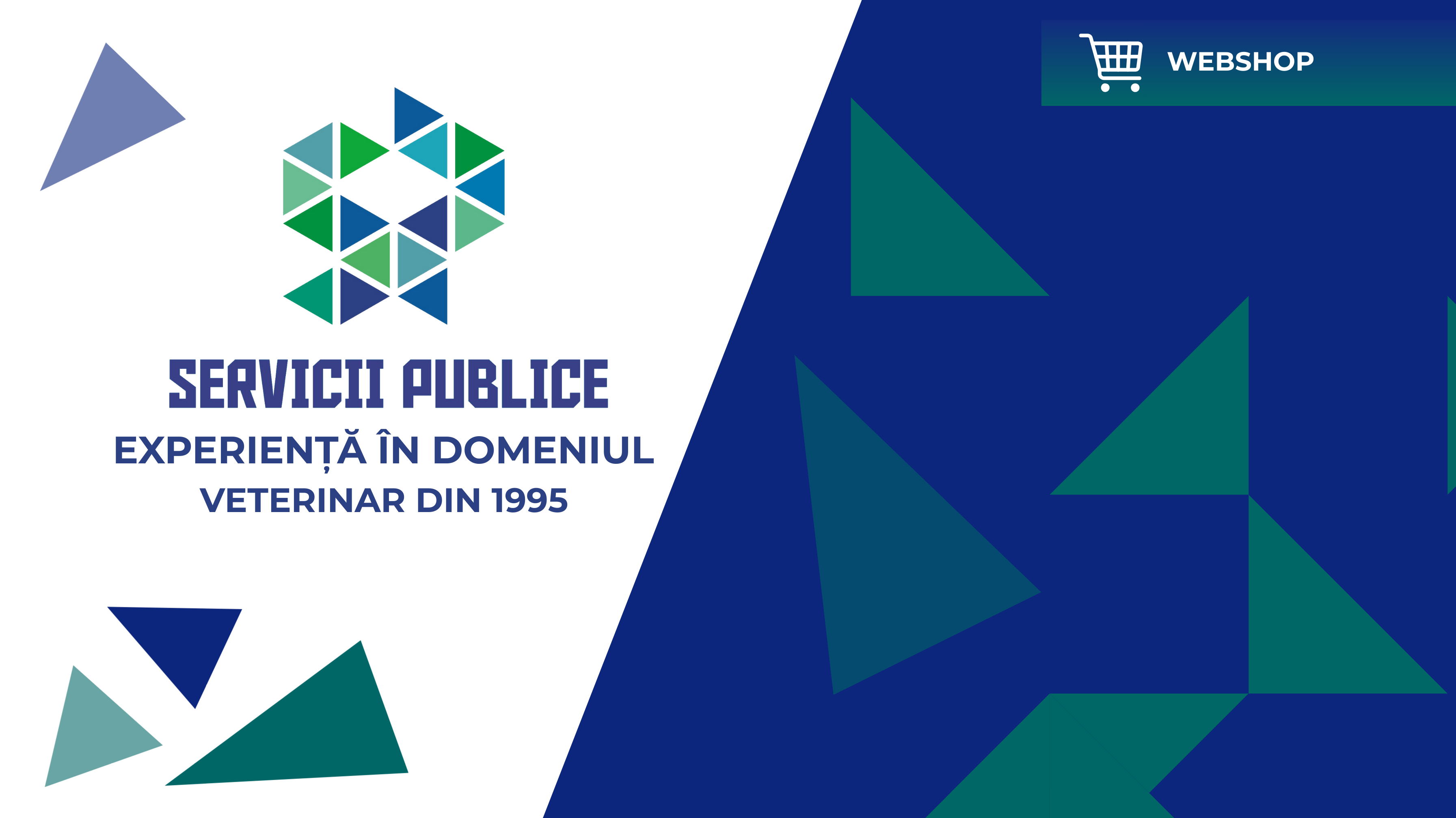 Shop-Online Servicii Publice